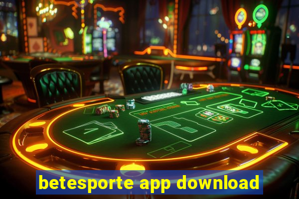 betesporte app download